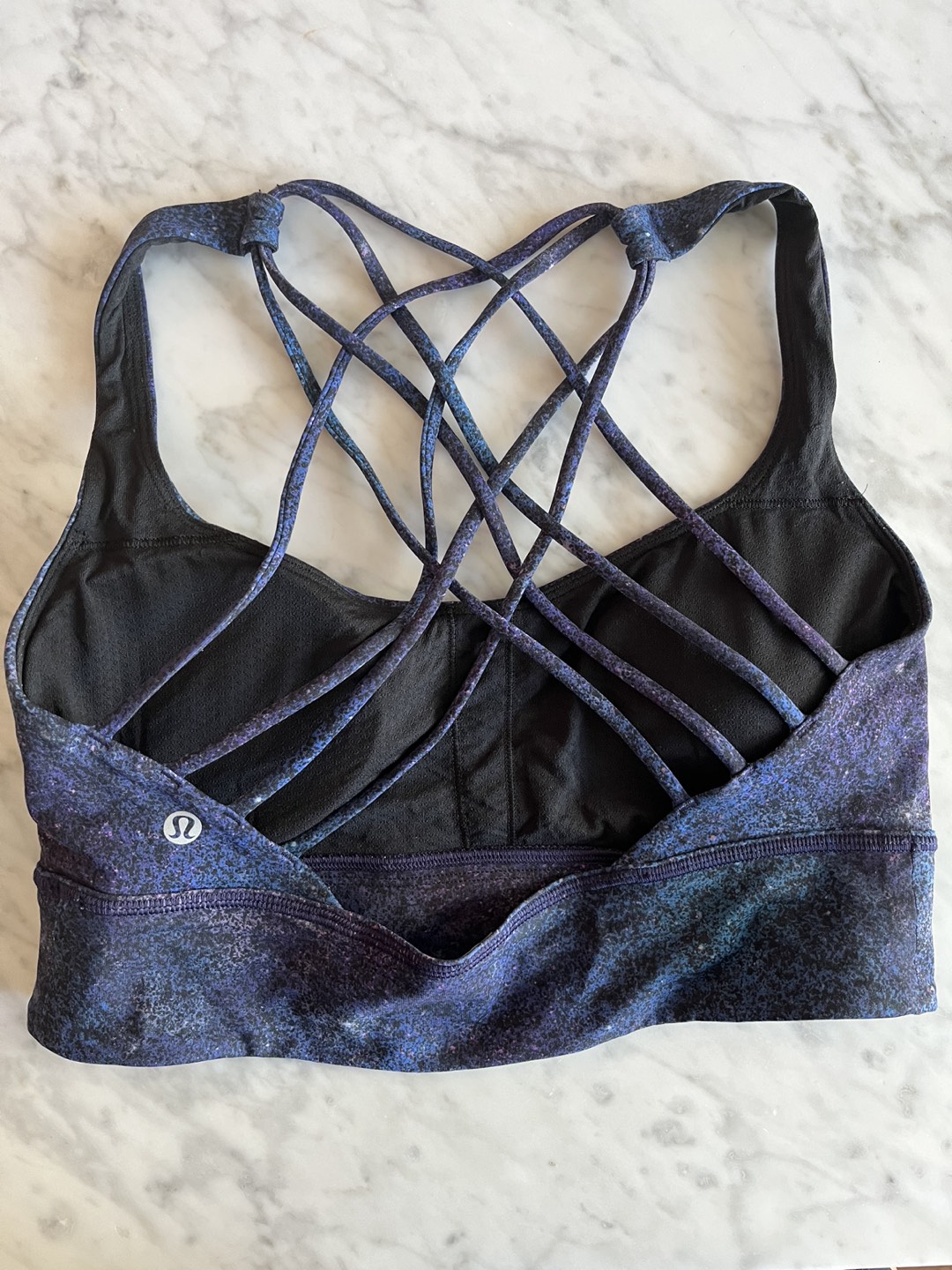 Lululemon bra size 10 - photo 2