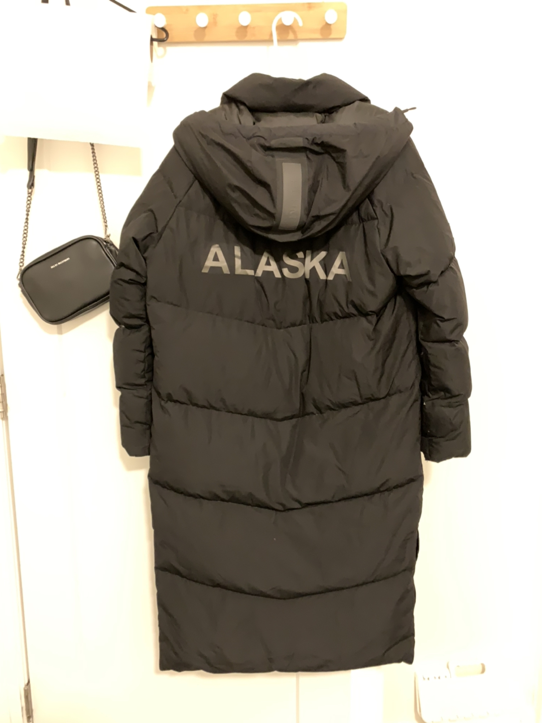 Long Parka - photo 2