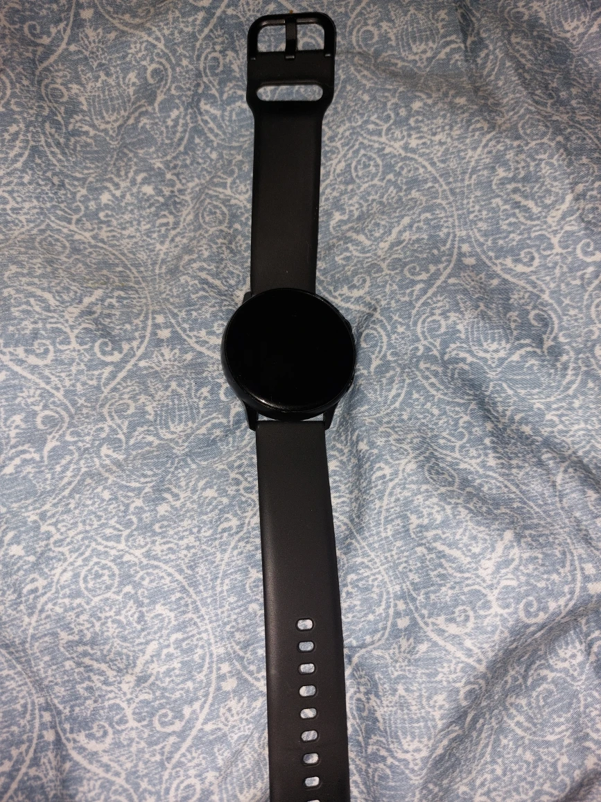 samsung watch