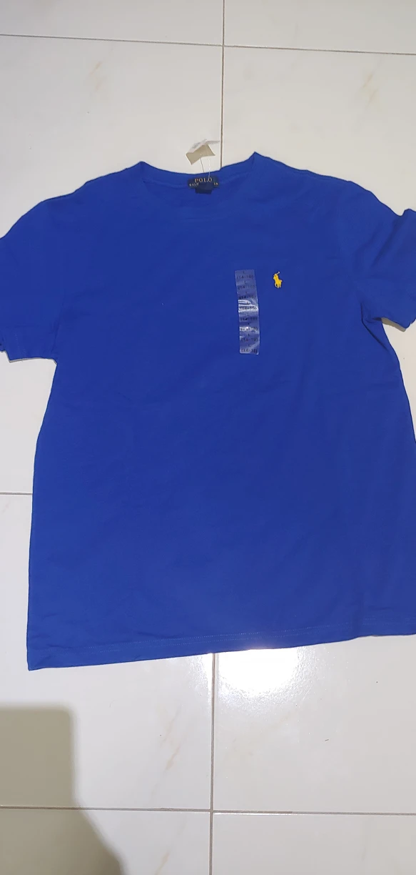 boys short sleeve top thumbnail