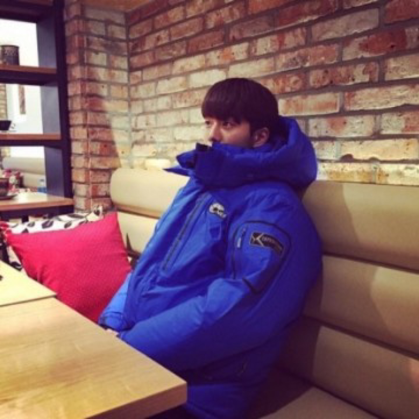 Nepa GreenLand parka - photo 3