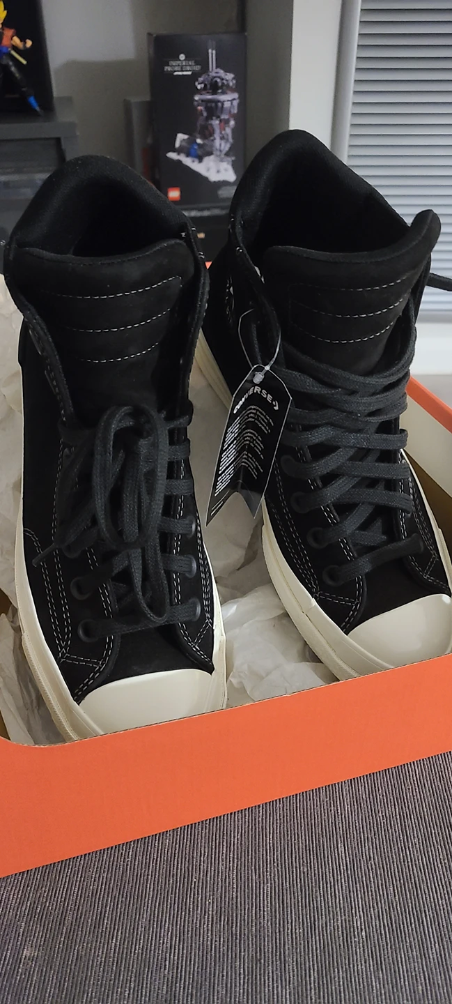 CONVERSE - UNISEX Brandnew! - photo 3
