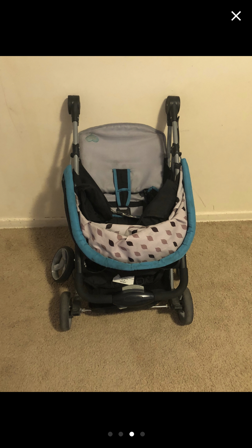 Stroller by Delta Children - photo 3