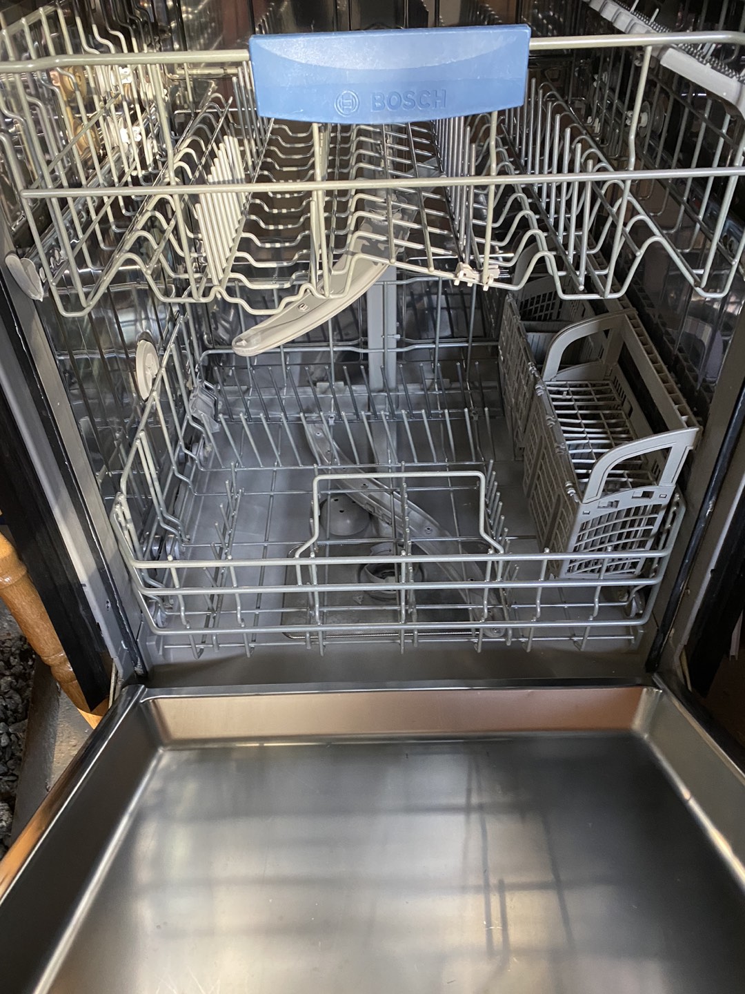 Dishwasher - photo 3