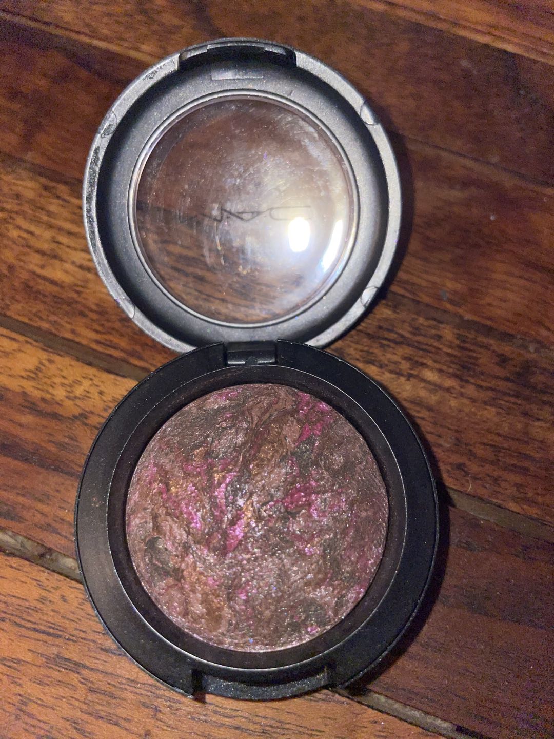 MAC Mineralized Eye Shadow - photo 2