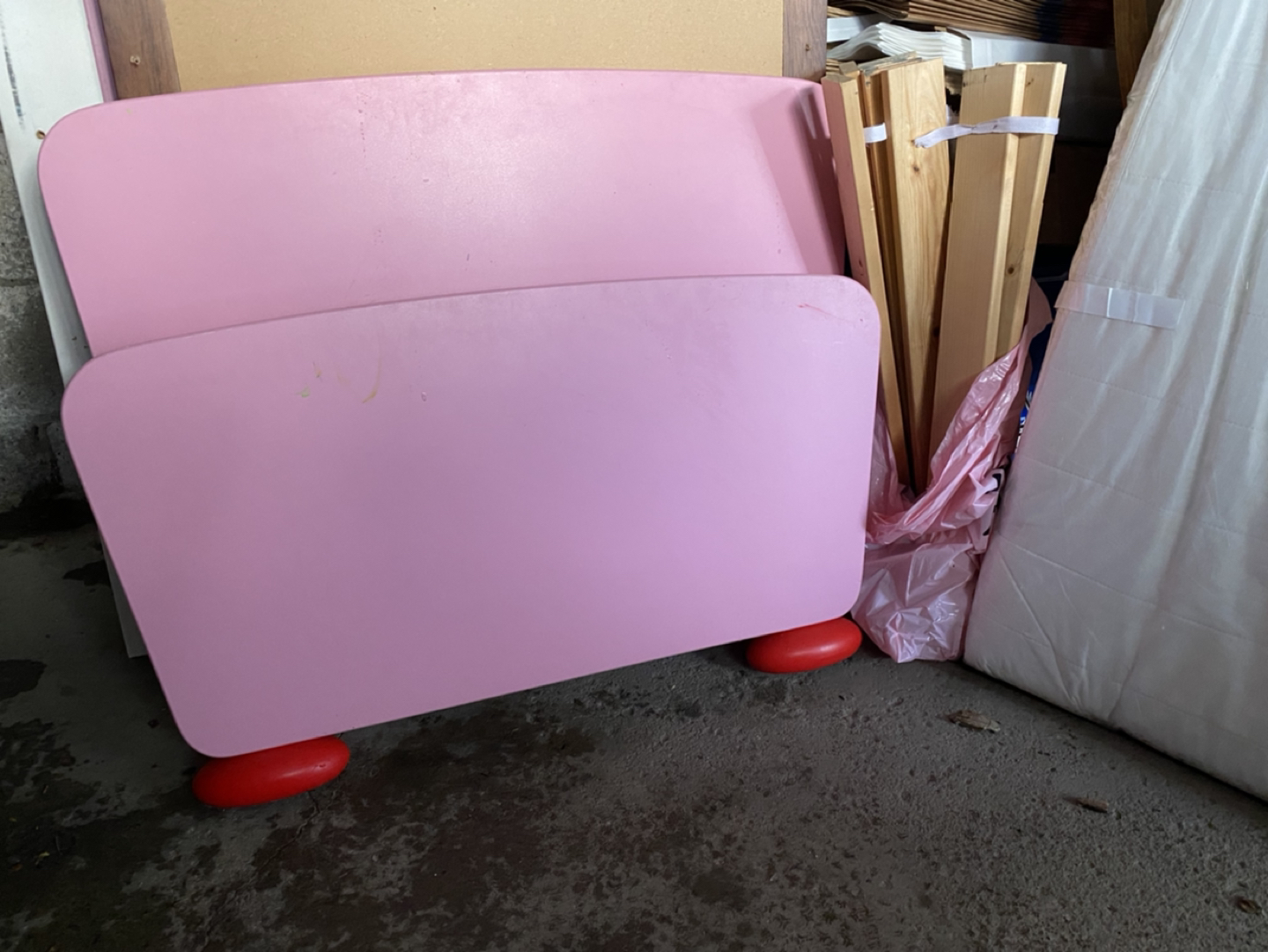 Bed for kids - photo 2