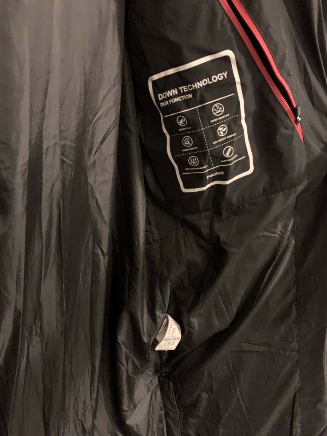 Long Parka - photo 3