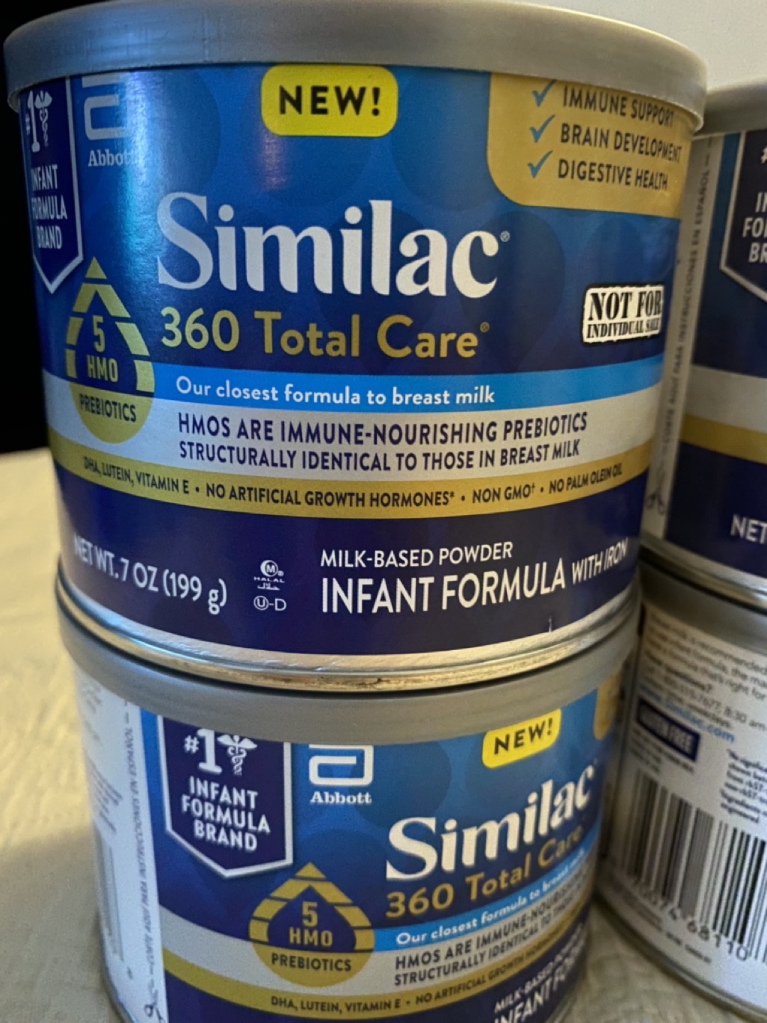 Infant Formula thumbnail