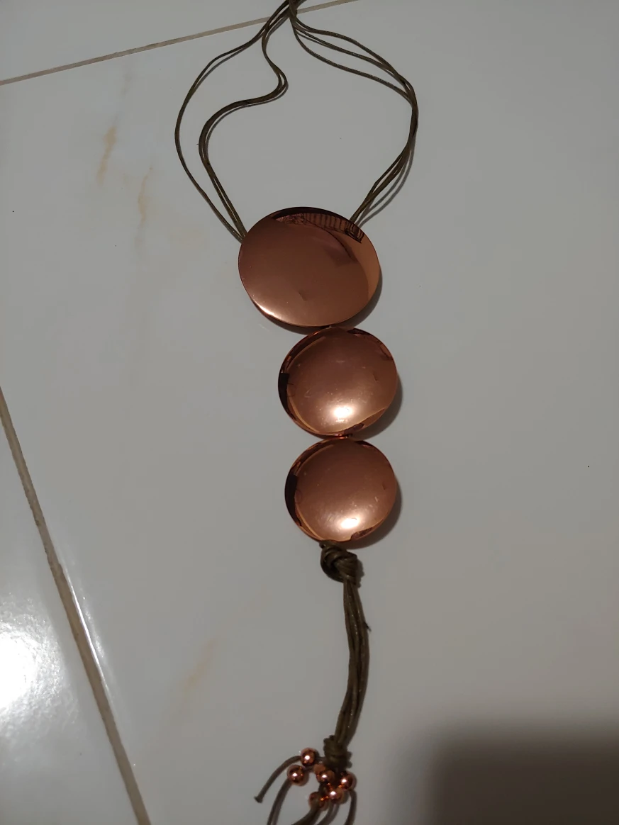 ladies necklace