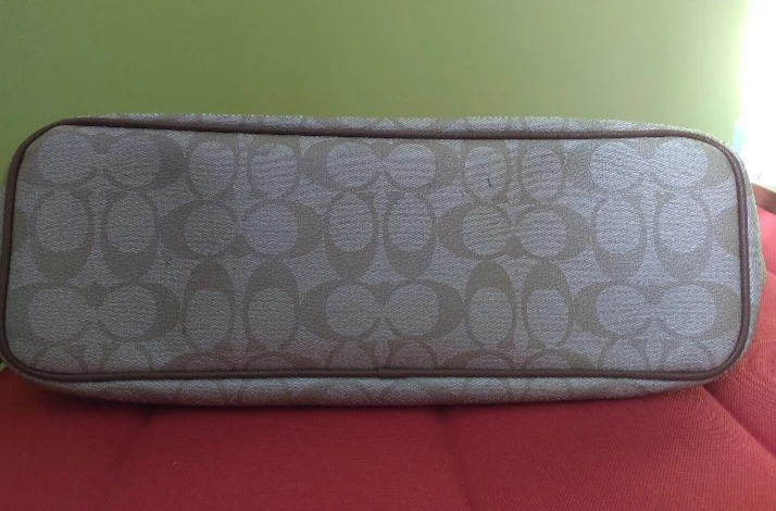Coach Purse - photo 5