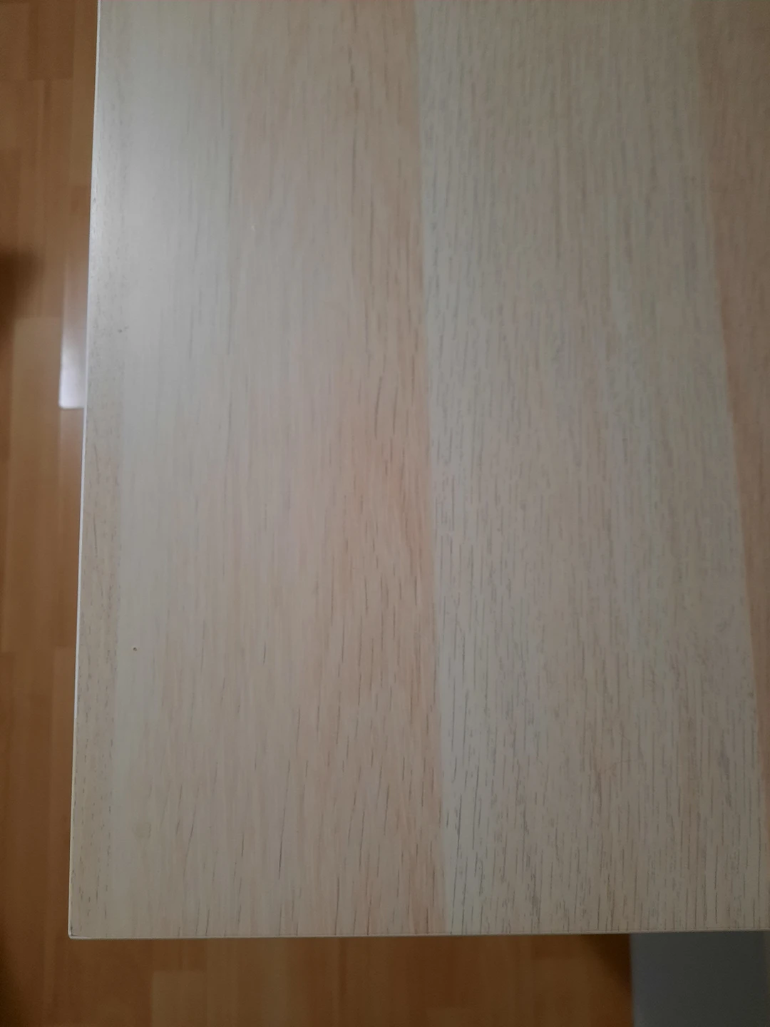Ikea LINNMON table - photo 3