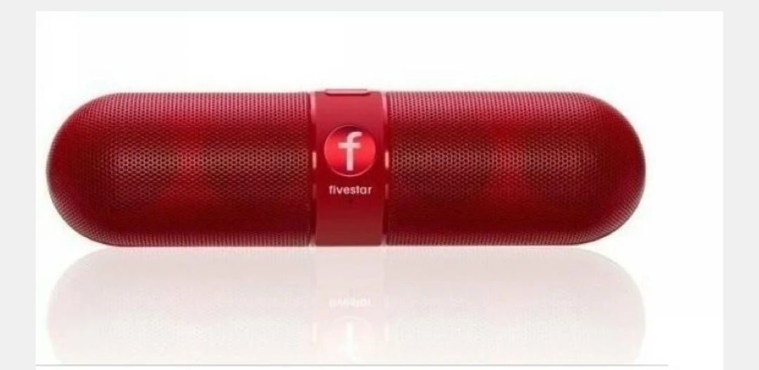 FiveStar F-808 Multi Function Mini Speaker With Bluetooth - photo 2