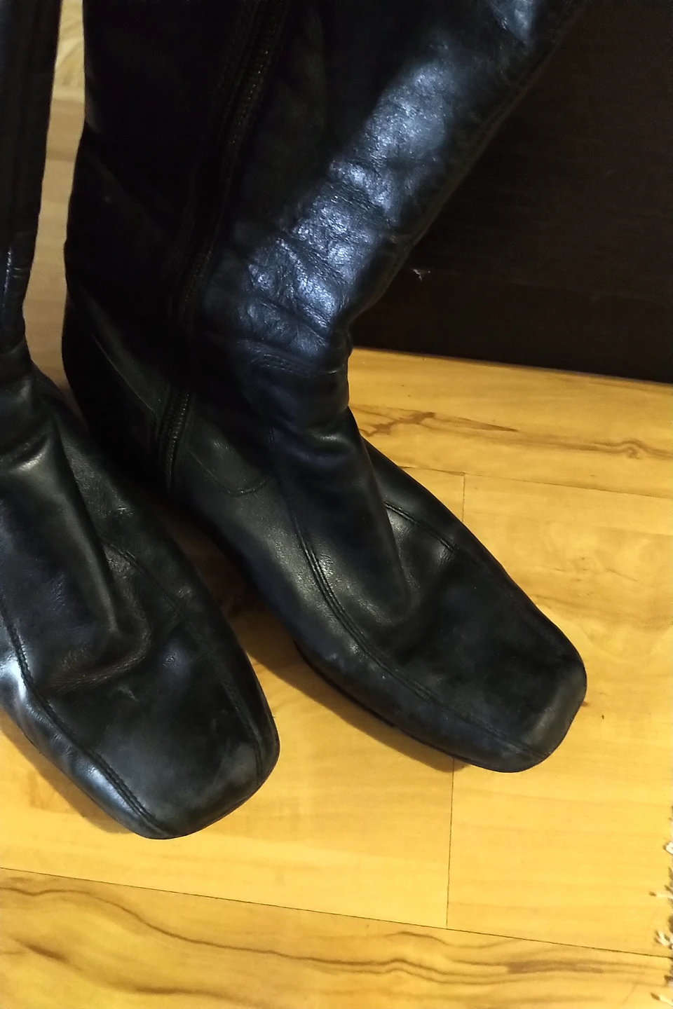 women's boots-Clarks image indicator(4)