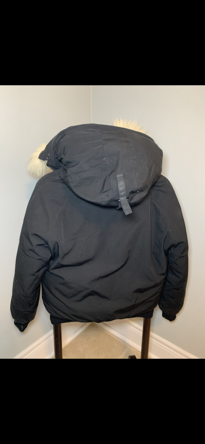 Canada Goose Jacket - photo 2