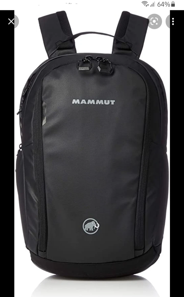 Excellent Quality Back Pack! thumbnail