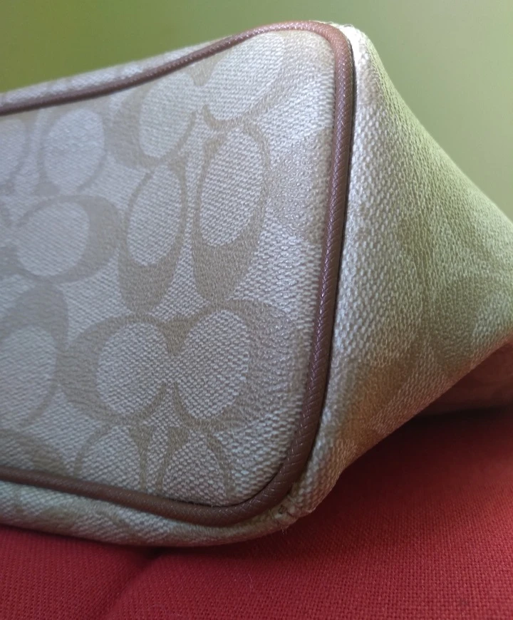 Coach Purse - photo 4