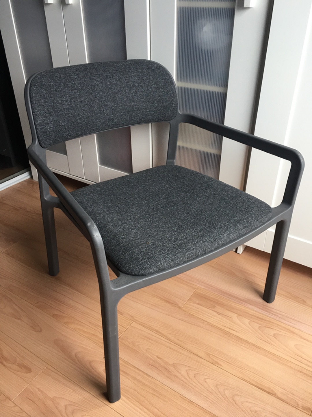 【送料込み】IKEA x HAY YPPERLIG ラウンジチェア　イケア　ヘイ The IKEA x HAY Ypperlig Collection Is Here | Habitus Living