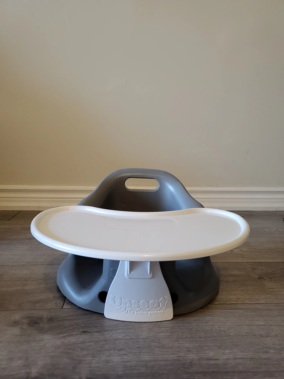 upseat baby booster chair thumbnail