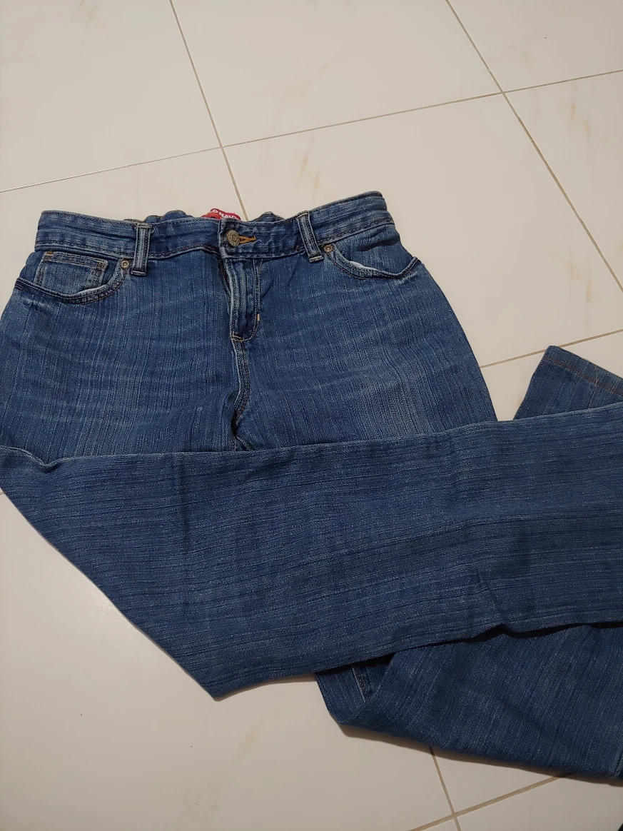 girls jeans thumbnail