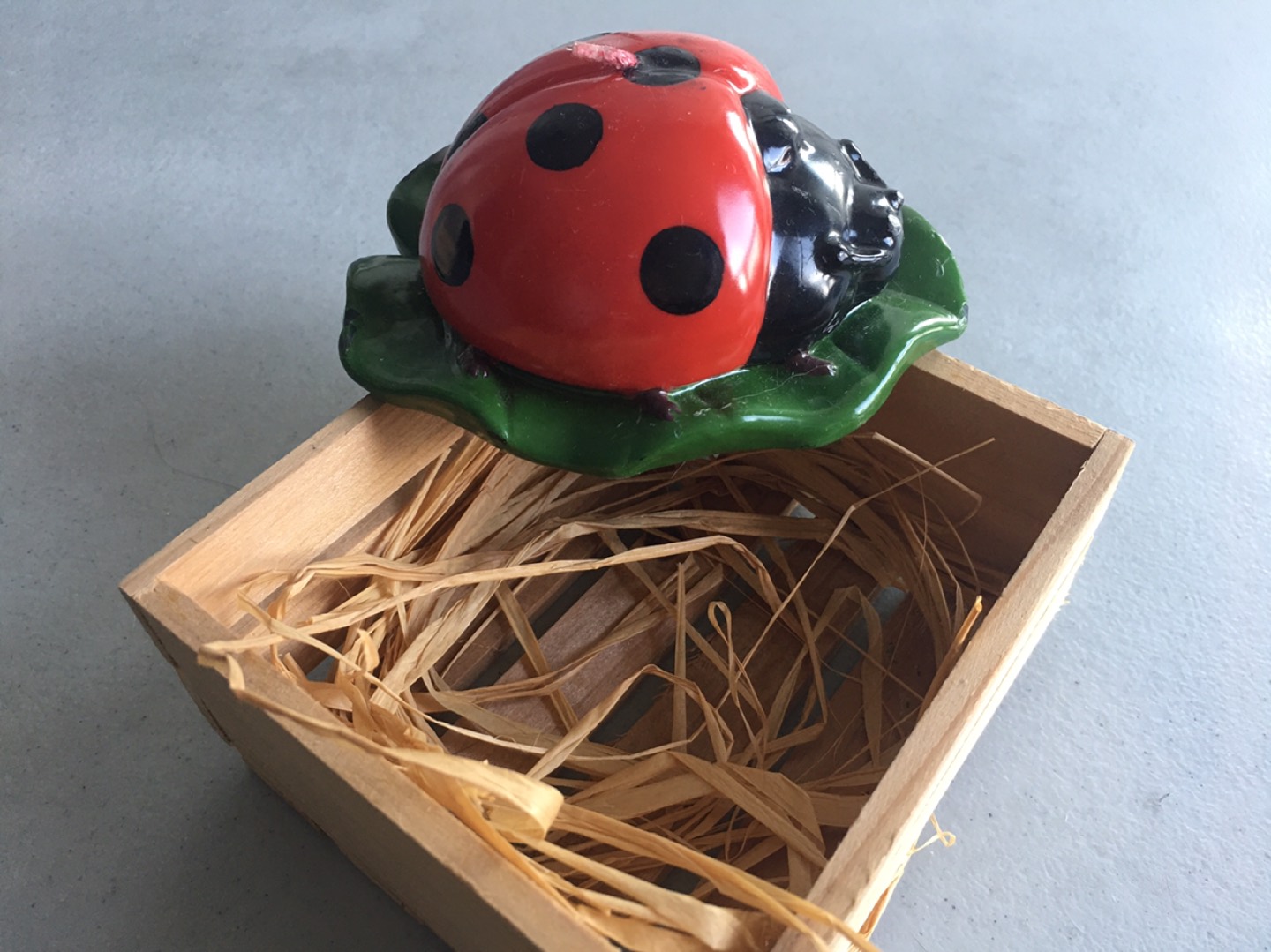 Beetle Candles image indicator(3)