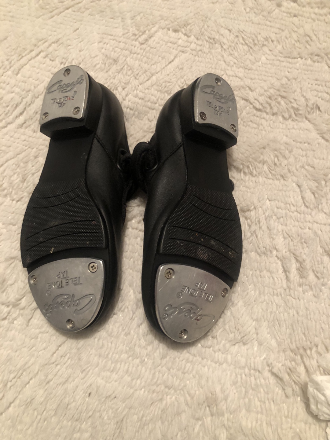 🥕 Girls Tap Shoes image indicator(2)