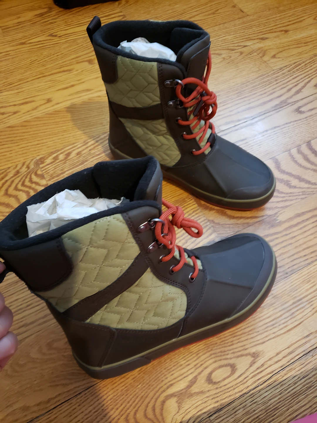 KEEN Boots
