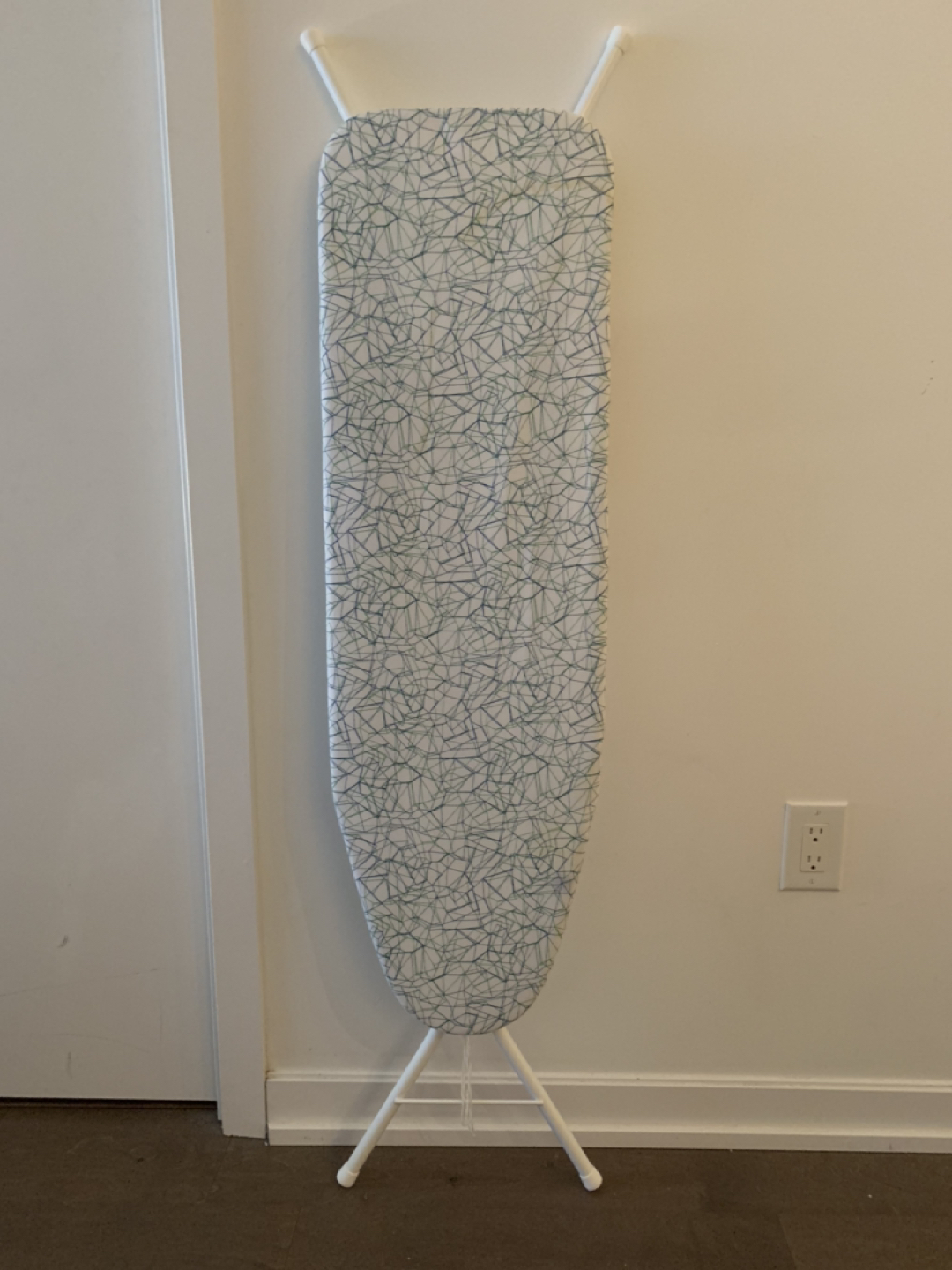 Ironing board