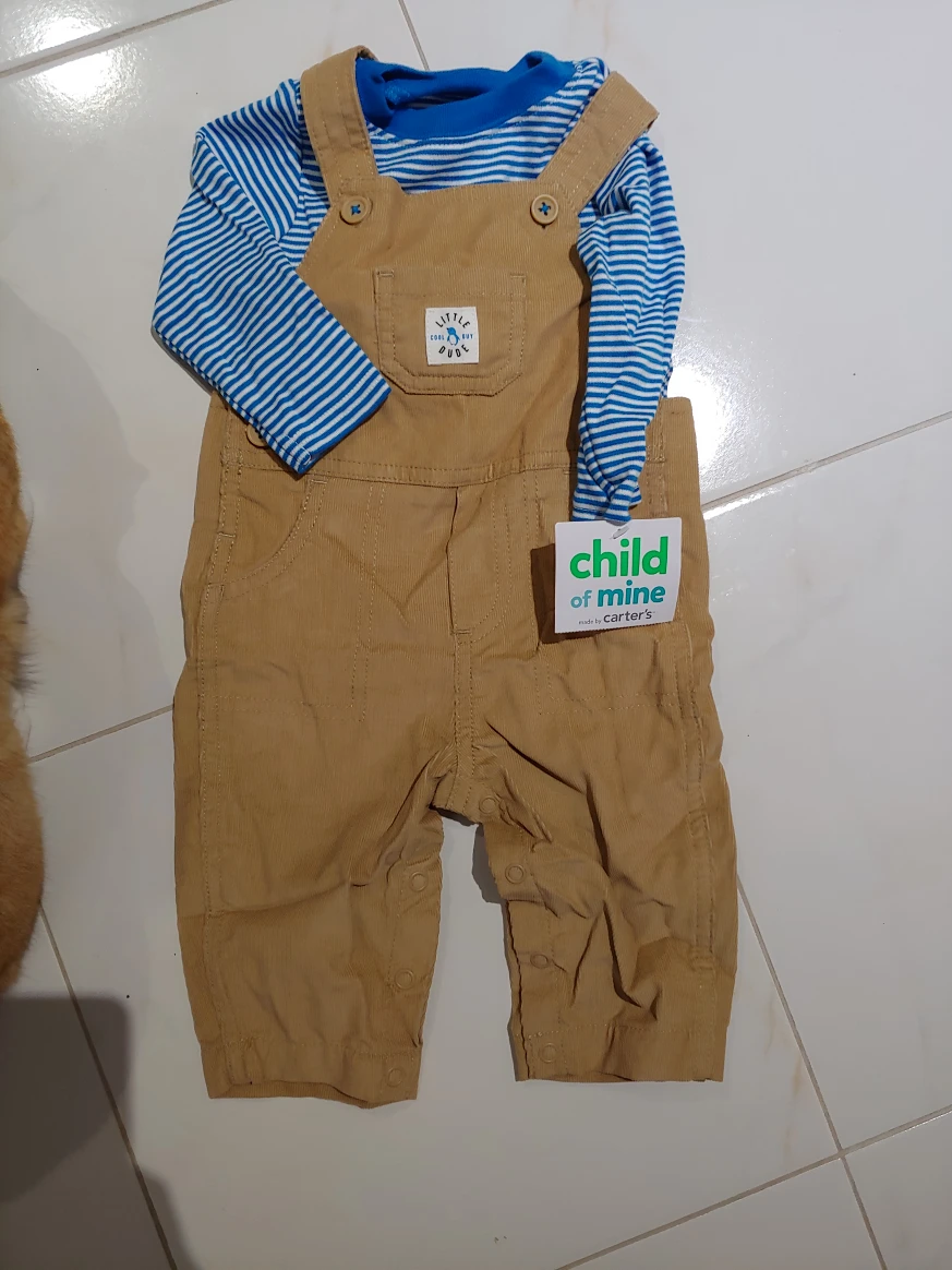 baby coveralls
