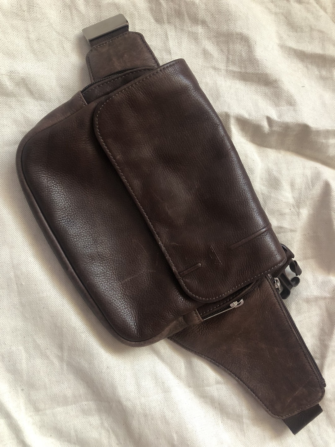 TUMI Fanny Pack/Waist Bag thumbnail
