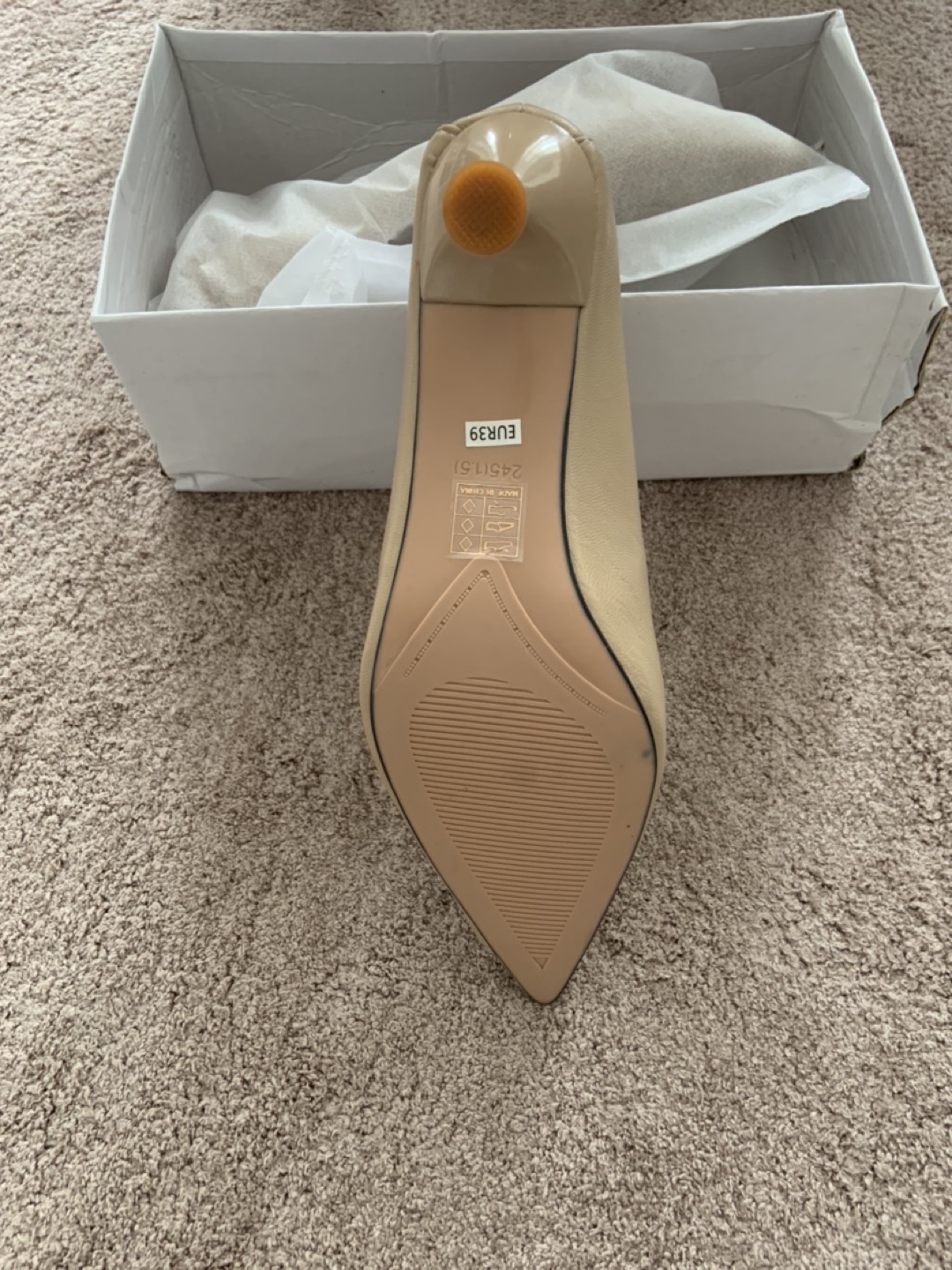 Heels - photo 3