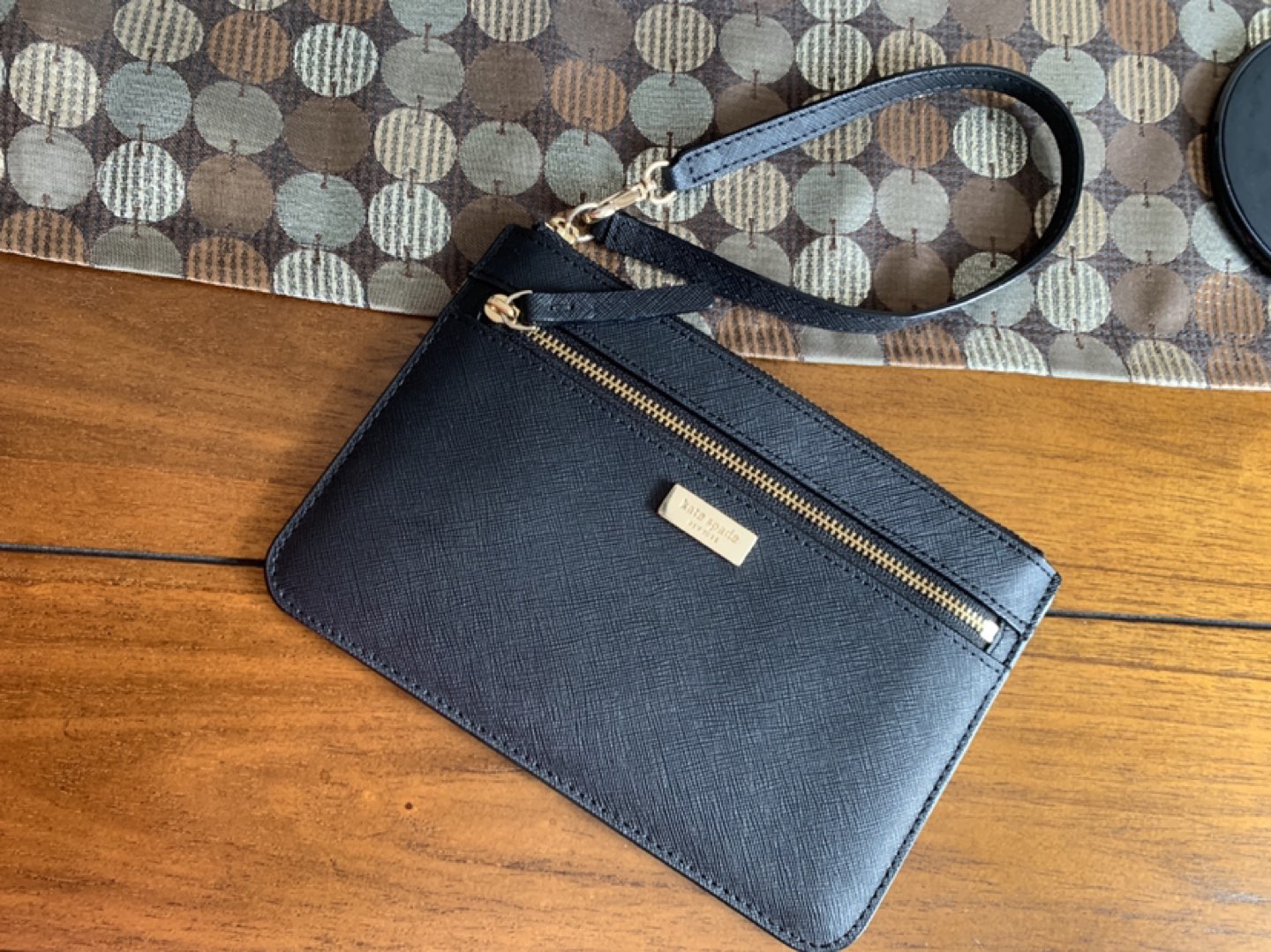 Kate Spade Wristlet thumbnail