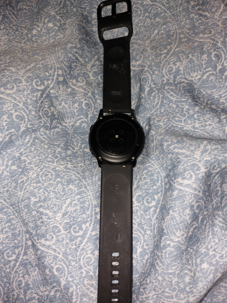 samsung watch - photo 2