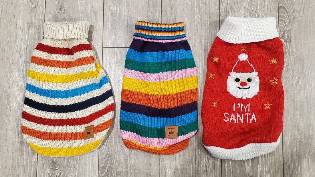 Dog clothes for Free (small-med sized) thumbnail