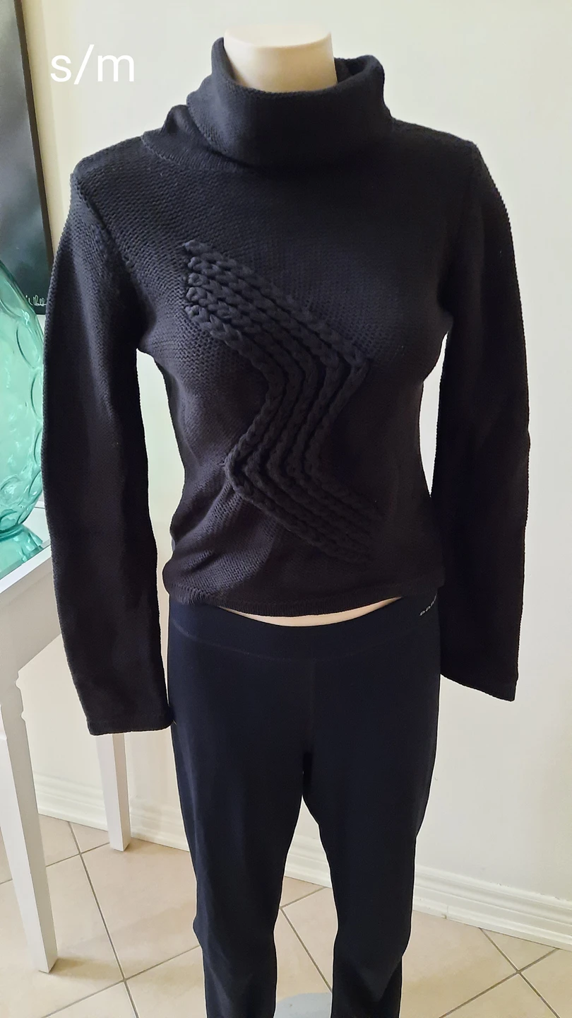 wool top