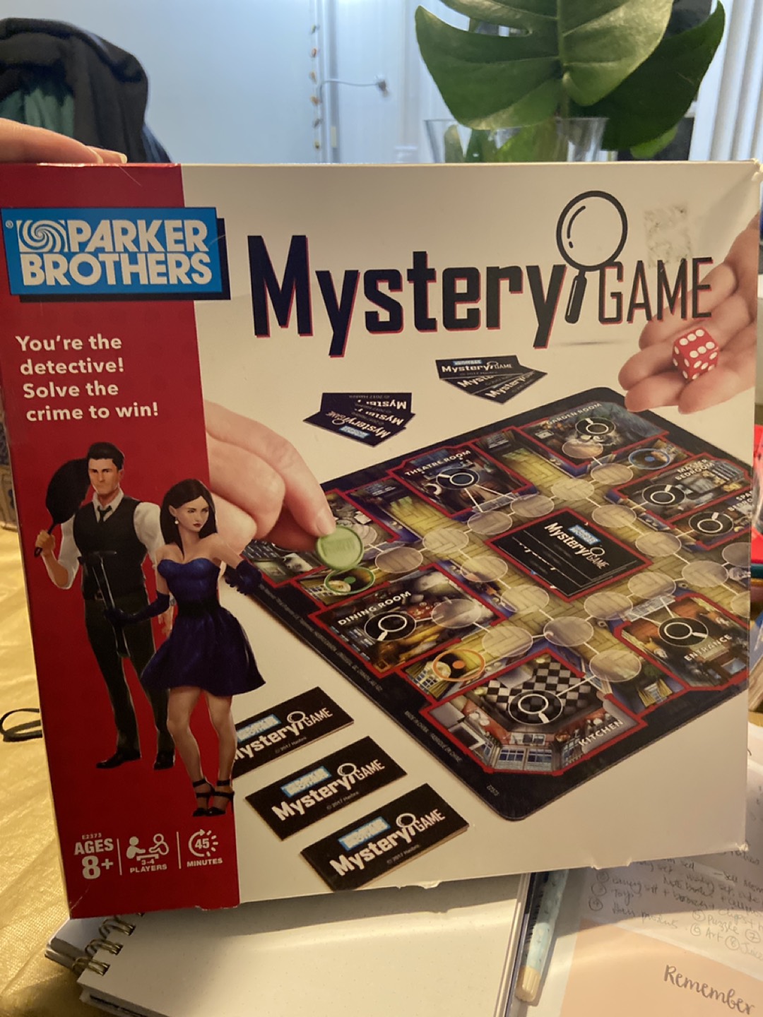 #boardgame #freecycle thumbnail