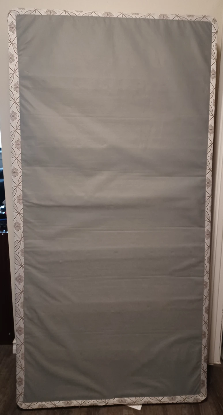 Twin Bed Excellent Condition 🥇(Complete Set) - photo 3