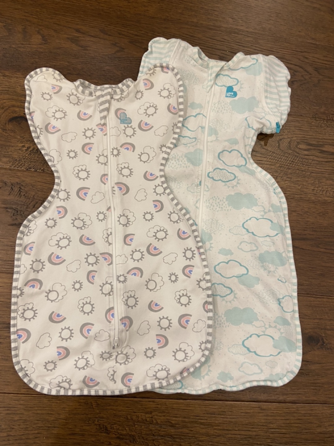 Love to Dream SwaddleUp baby swaddles, 0-6mo thumbnail