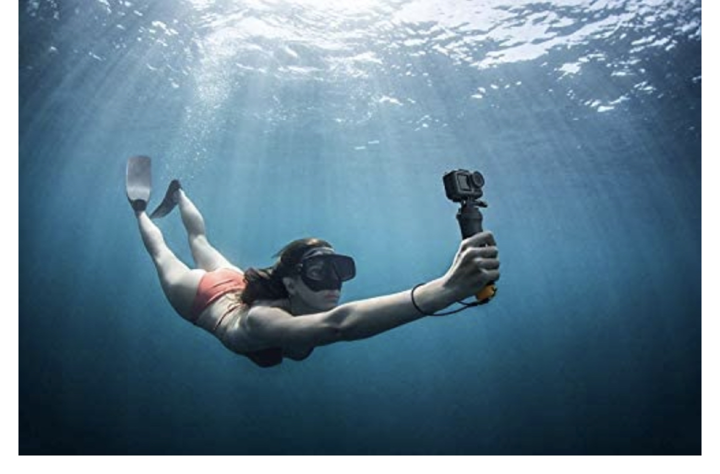 DJI Osmo Action Camera + Free 25 accessories - photo 3