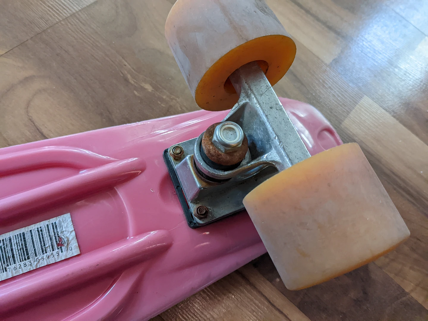 penny board - photo 5