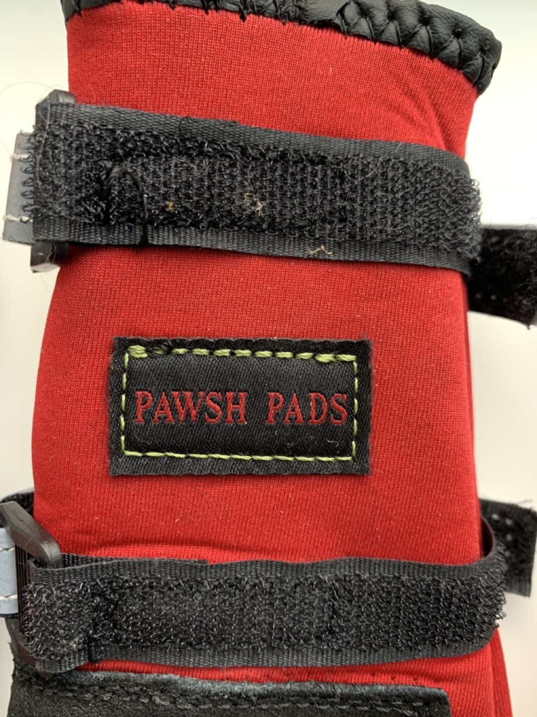Dog Paw Protectors image indicator(2)