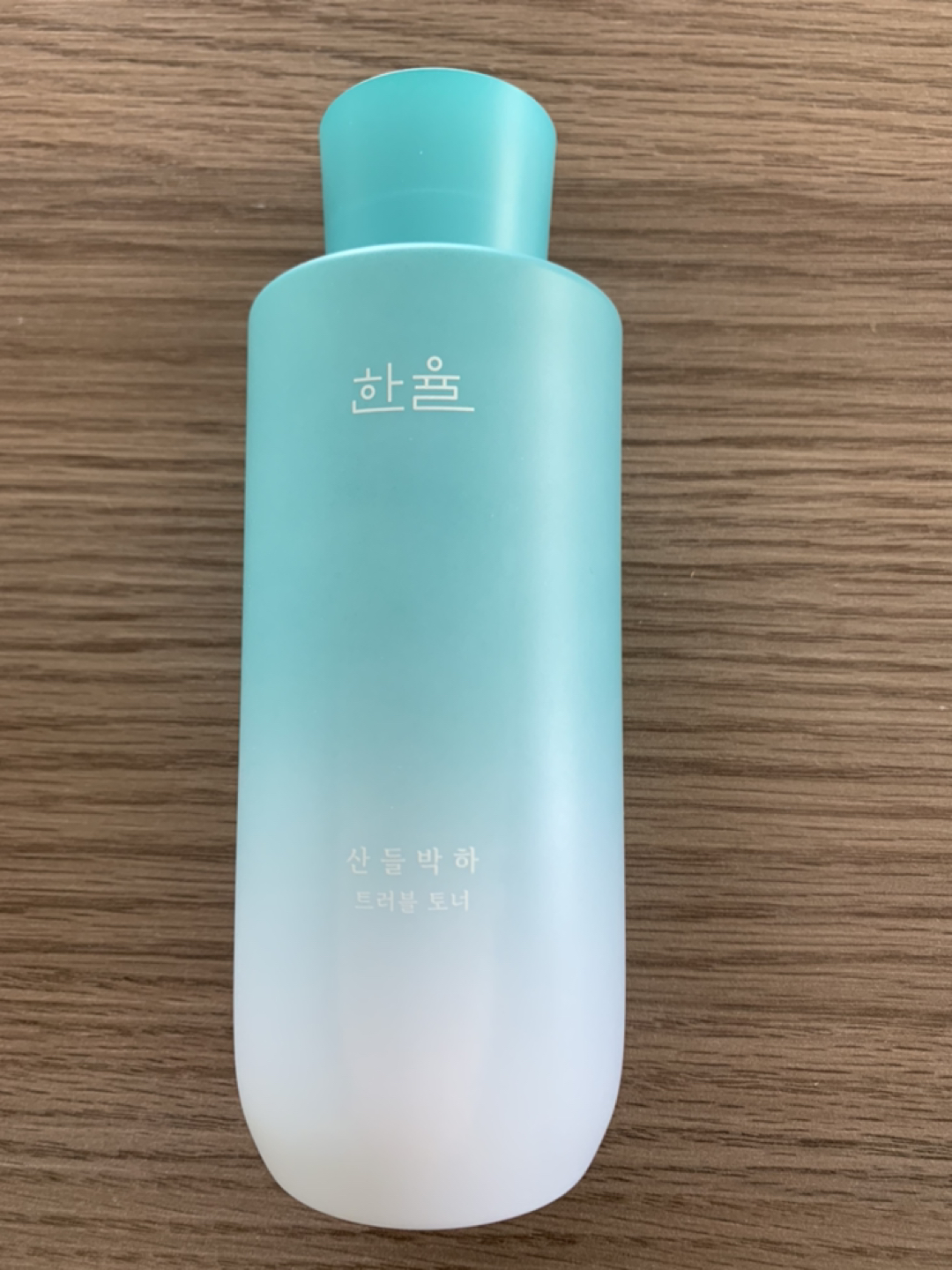 HANYUL MENTHA TROUBLE TONER Hanyul Trouble Toner (New) thumbnail