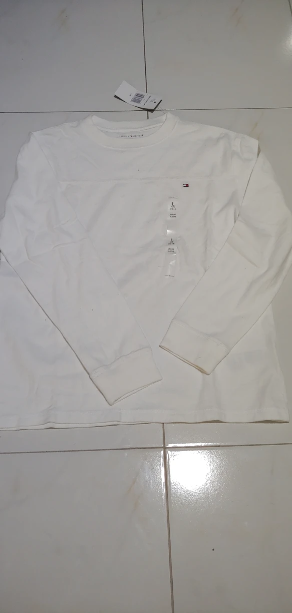 boys long sleeve top