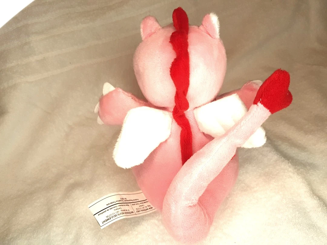 NEW Love Dragon ❤ image indicator(3)