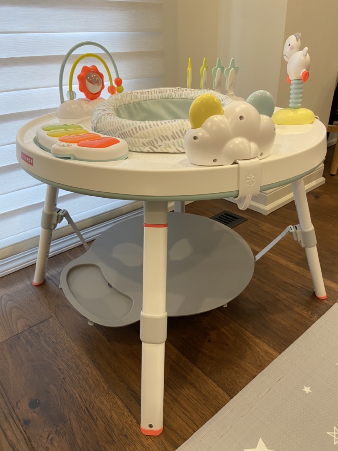 Skip Hop Silver Lining Activity Centre thumbnail