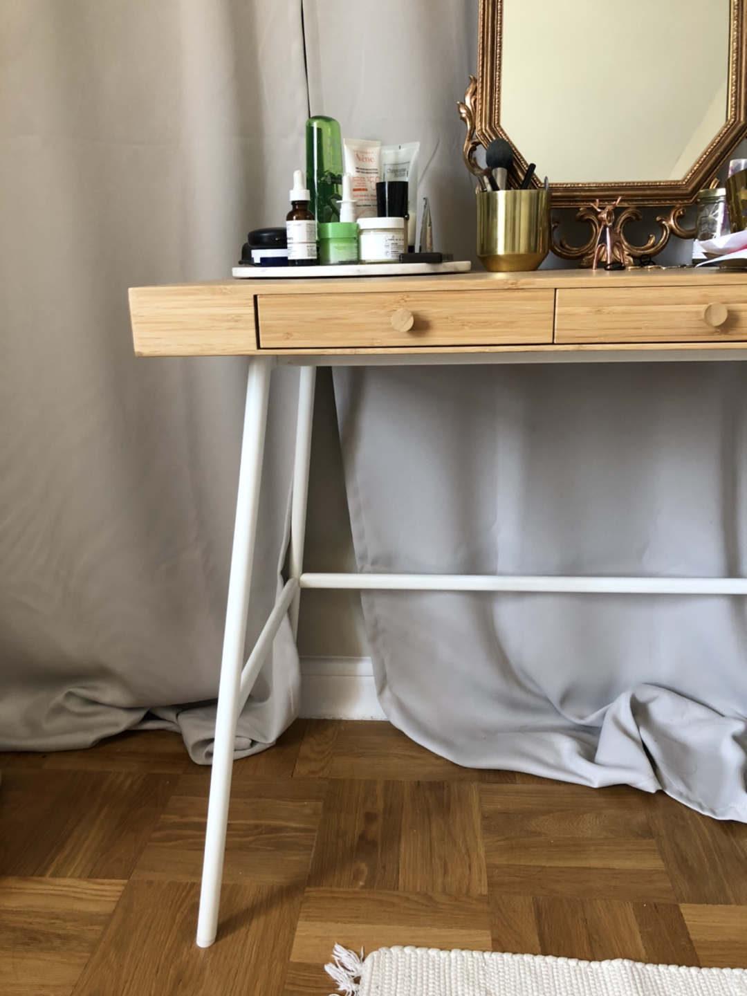 Ikea Lillasen desk - photo 3