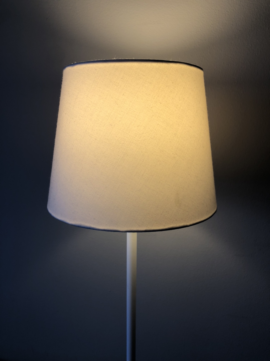 Ikea floor lamp - photo 4