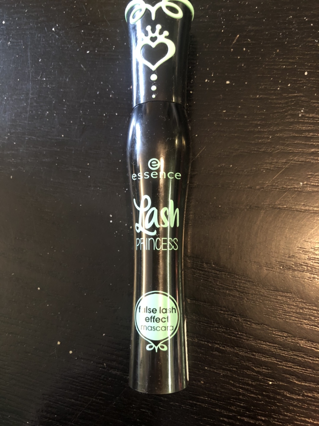 #freecycle Essence: Lash Princess mascara thumbnail