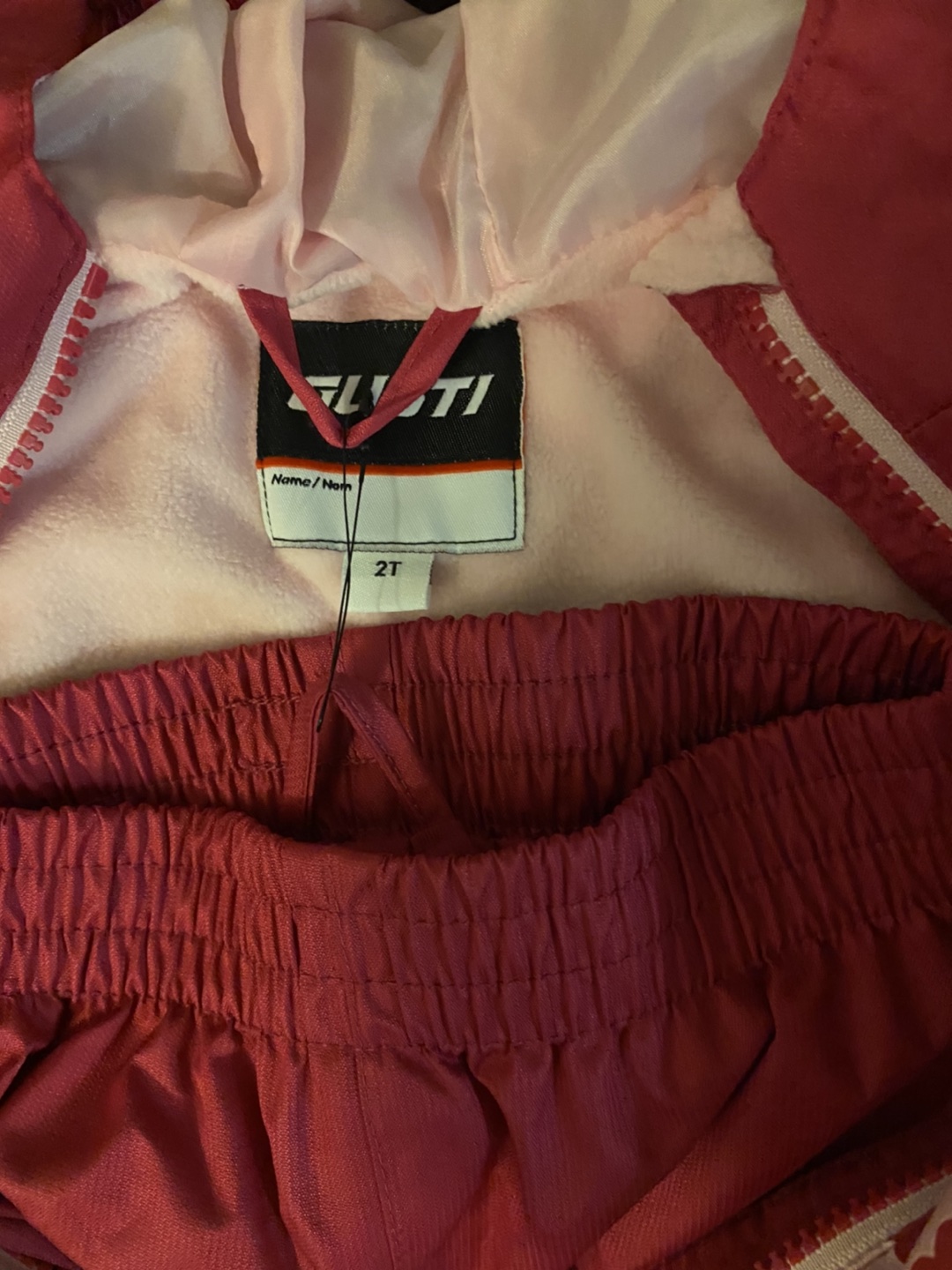 Gusti girls rain suit 🥇 image indicator(6)