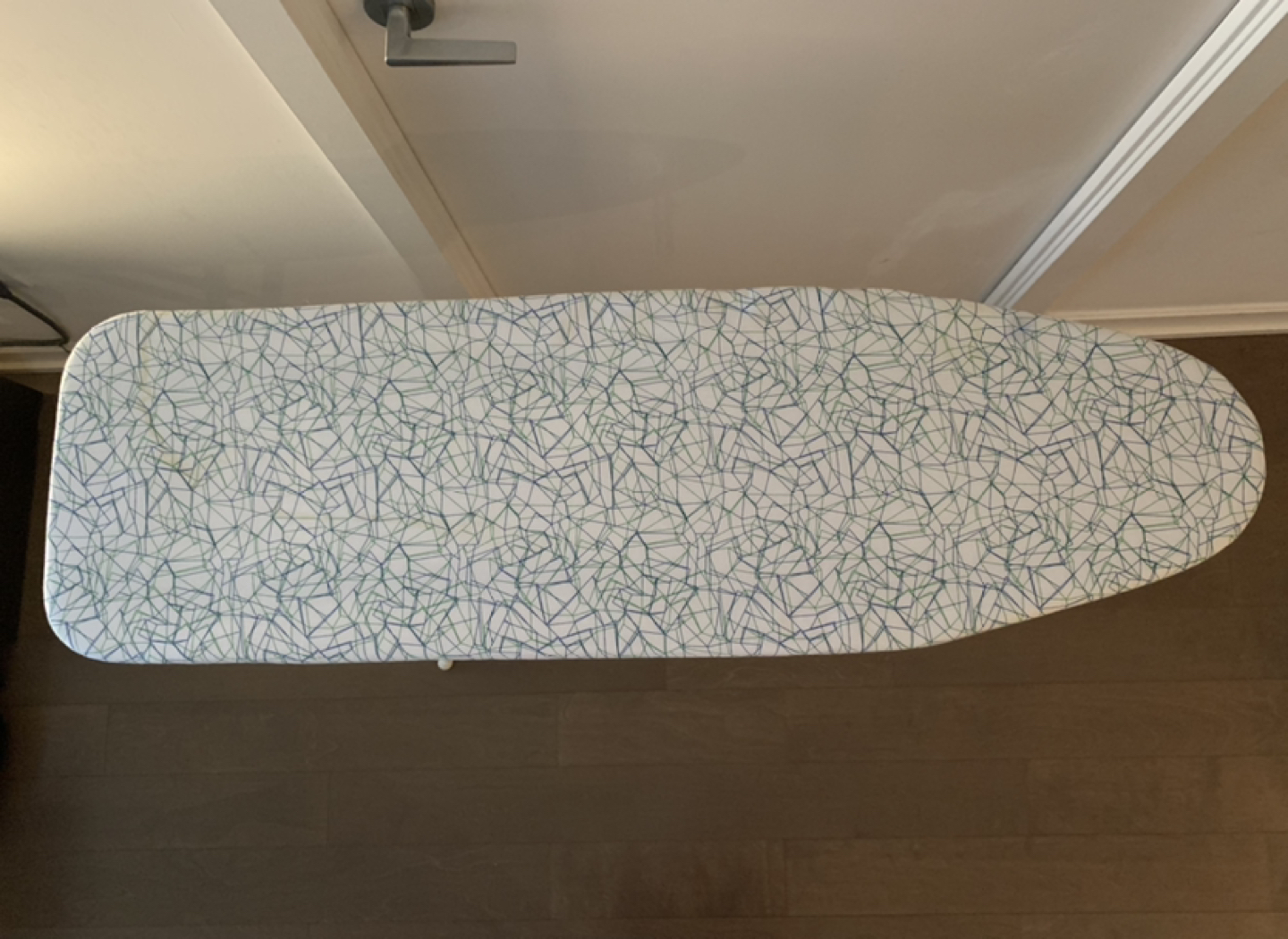 Ironing board - photo 2
