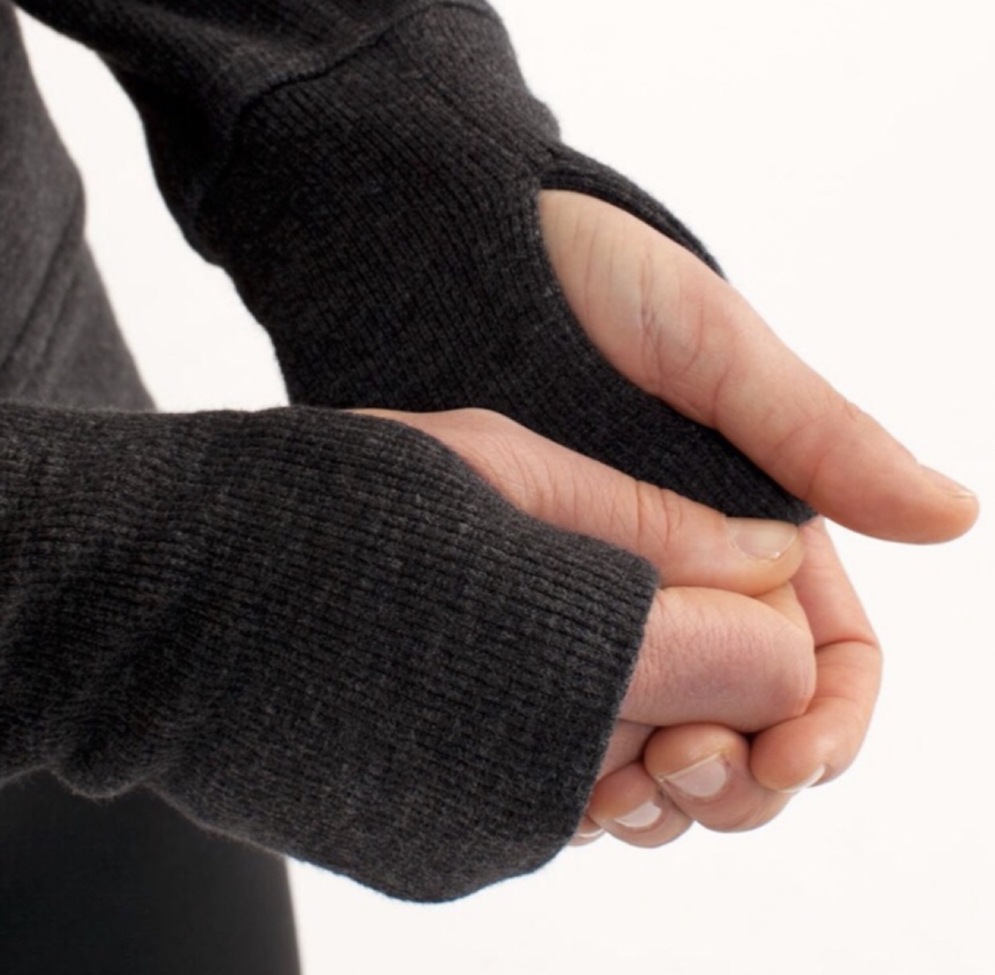 Lululemon Grey Scuba Hoodie Size 4 🥇 image indicator(3)